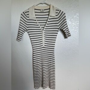 Abercrombie & Fitch S Dress